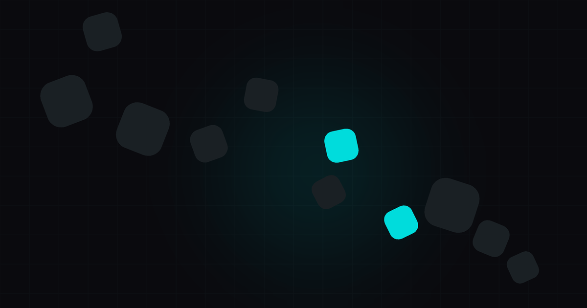 An AI layer added alongside an existing product's services